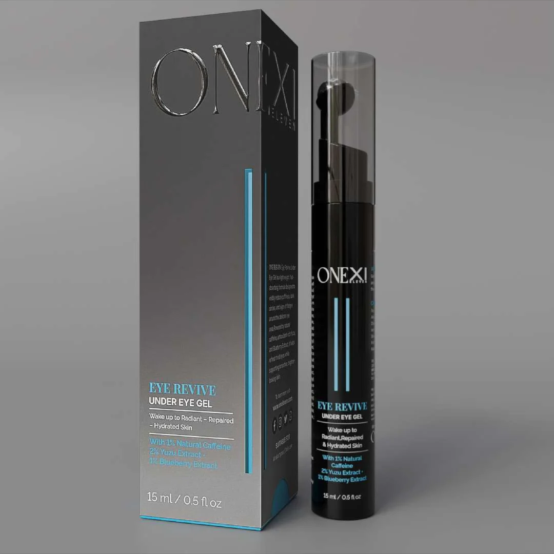 One XI Under Eye Gel